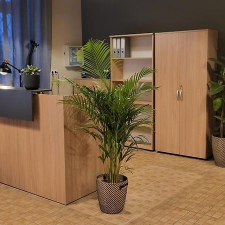 Hotelik Relax H360 Λοτζ Εξωτερικό φωτογραφία