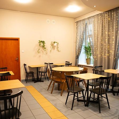 Hotelik Relax H360 Λοτζ Εξωτερικό φωτογραφία