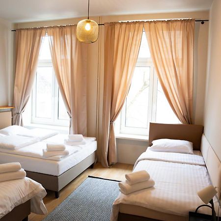 Hotelik Relax H360 Λοτζ Εξωτερικό φωτογραφία