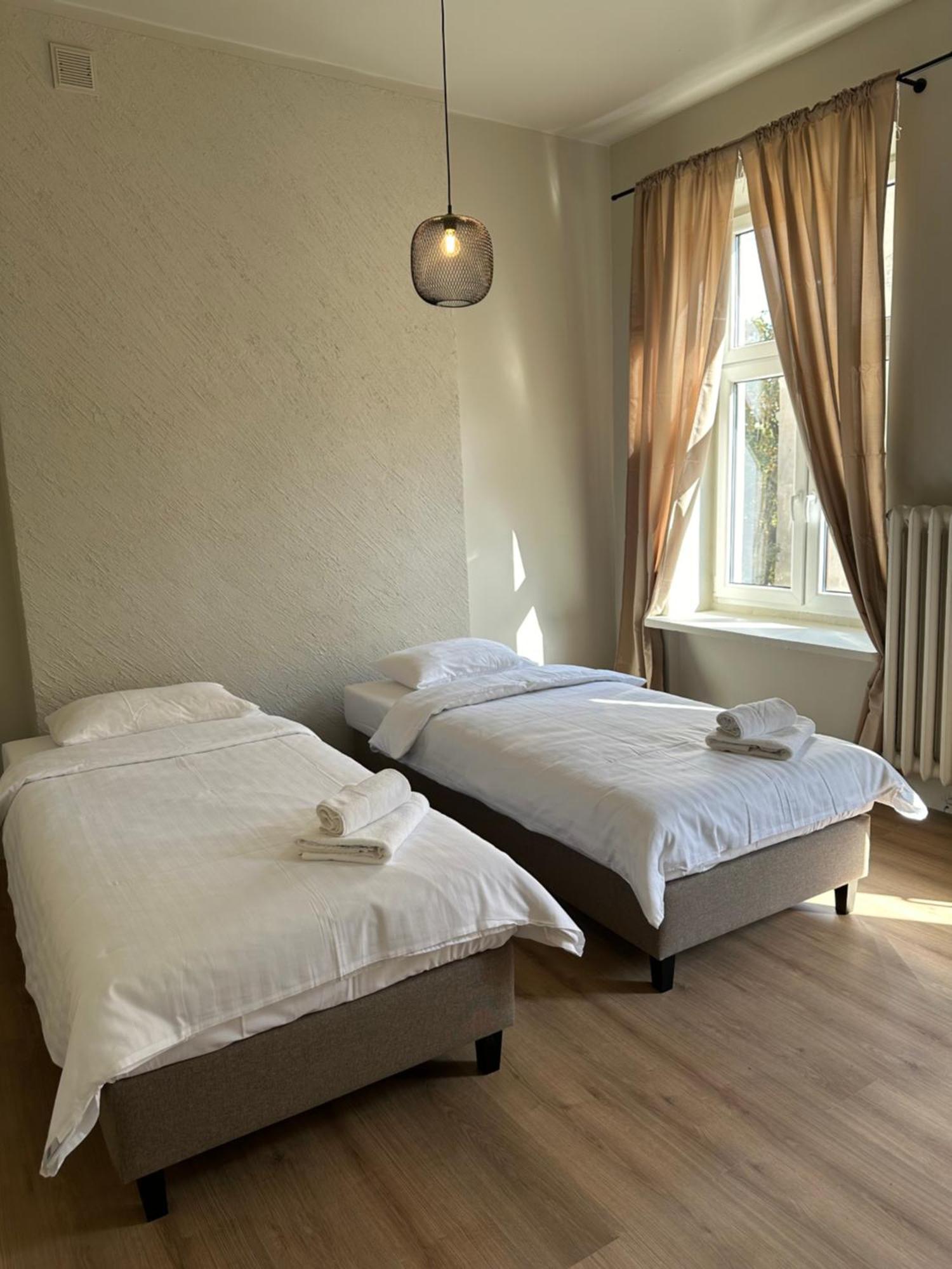Hotelik Relax H360 Λοτζ Εξωτερικό φωτογραφία