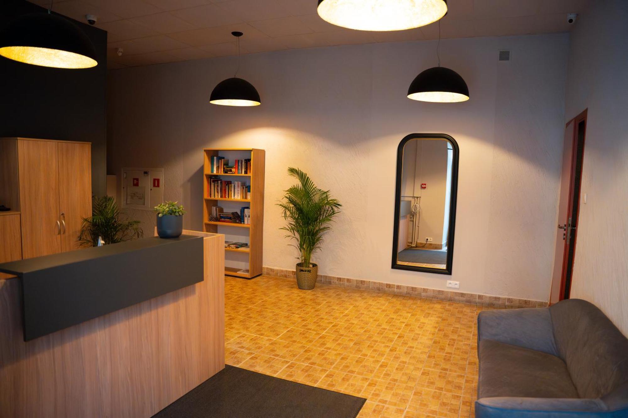 Hotelik Relax H360 Λοτζ Εξωτερικό φωτογραφία