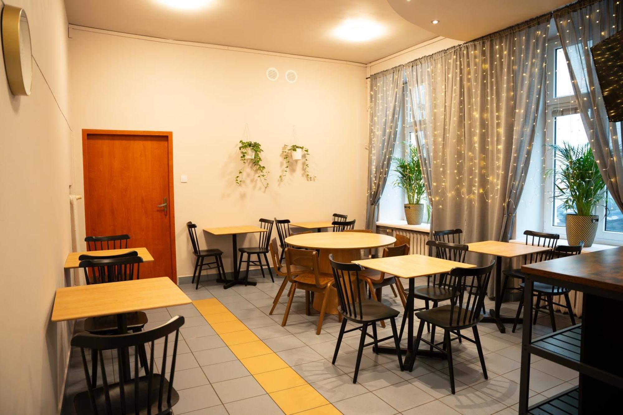 Hotelik Relax H360 Λοτζ Εξωτερικό φωτογραφία