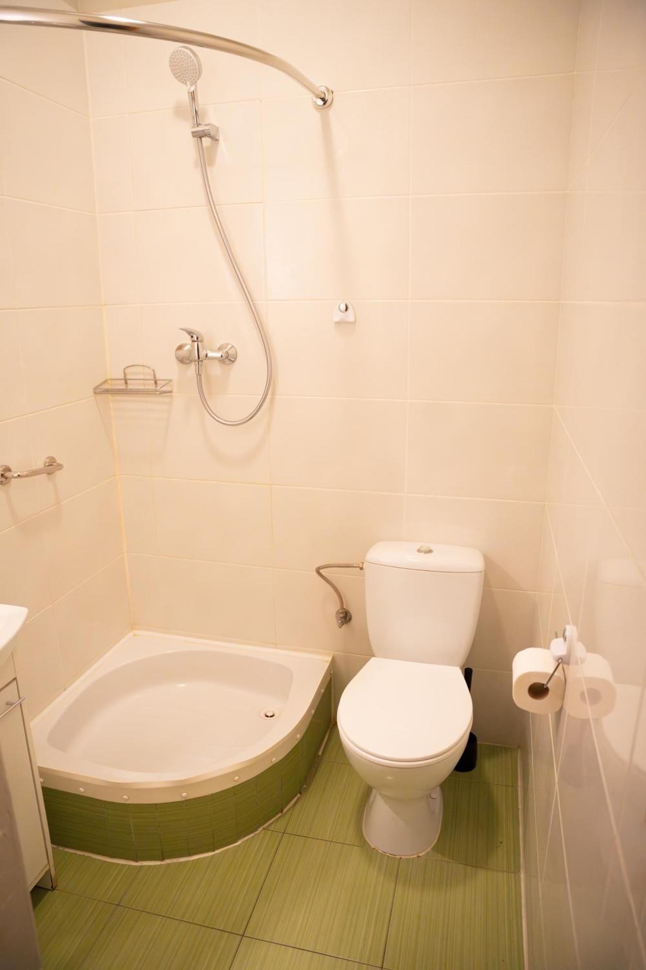 Hotelik Relax H360 Λοτζ Εξωτερικό φωτογραφία