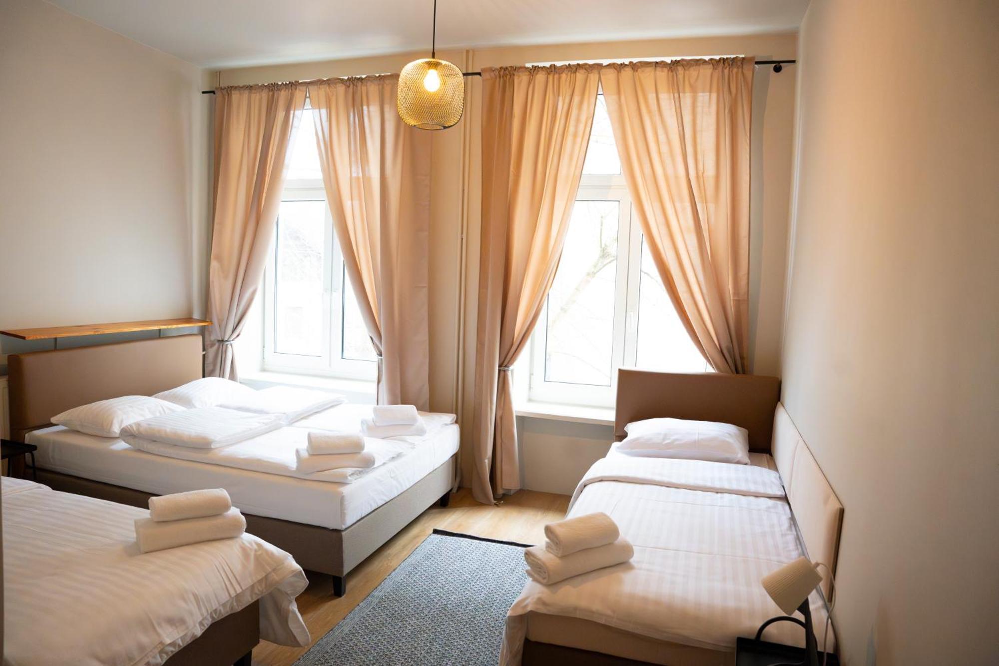 Hotelik Relax H360 Λοτζ Εξωτερικό φωτογραφία