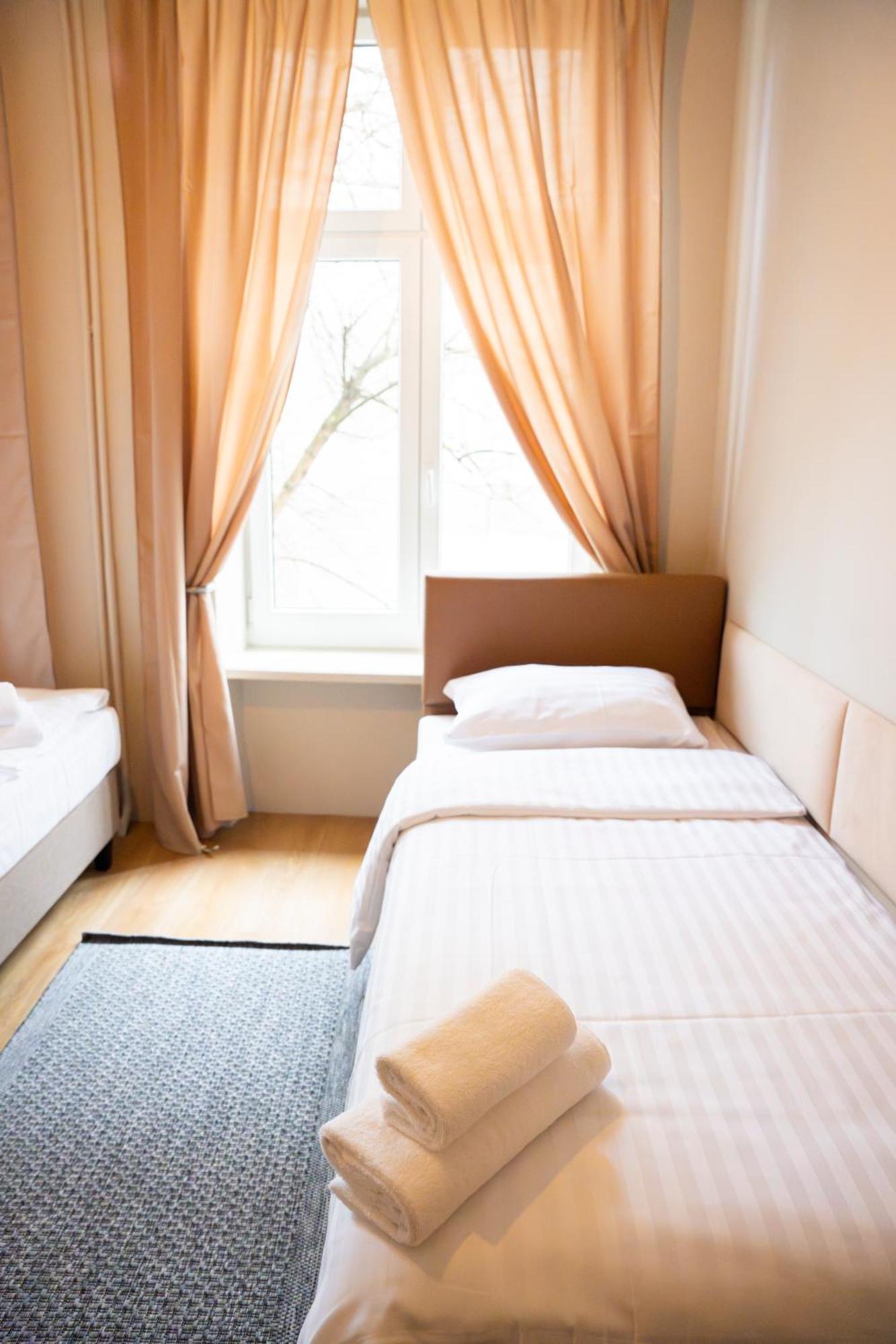Hotelik Relax H360 Λοτζ Εξωτερικό φωτογραφία