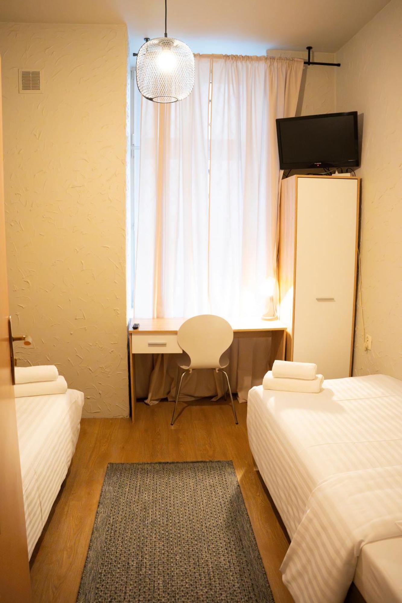 Hotelik Relax H360 Λοτζ Εξωτερικό φωτογραφία