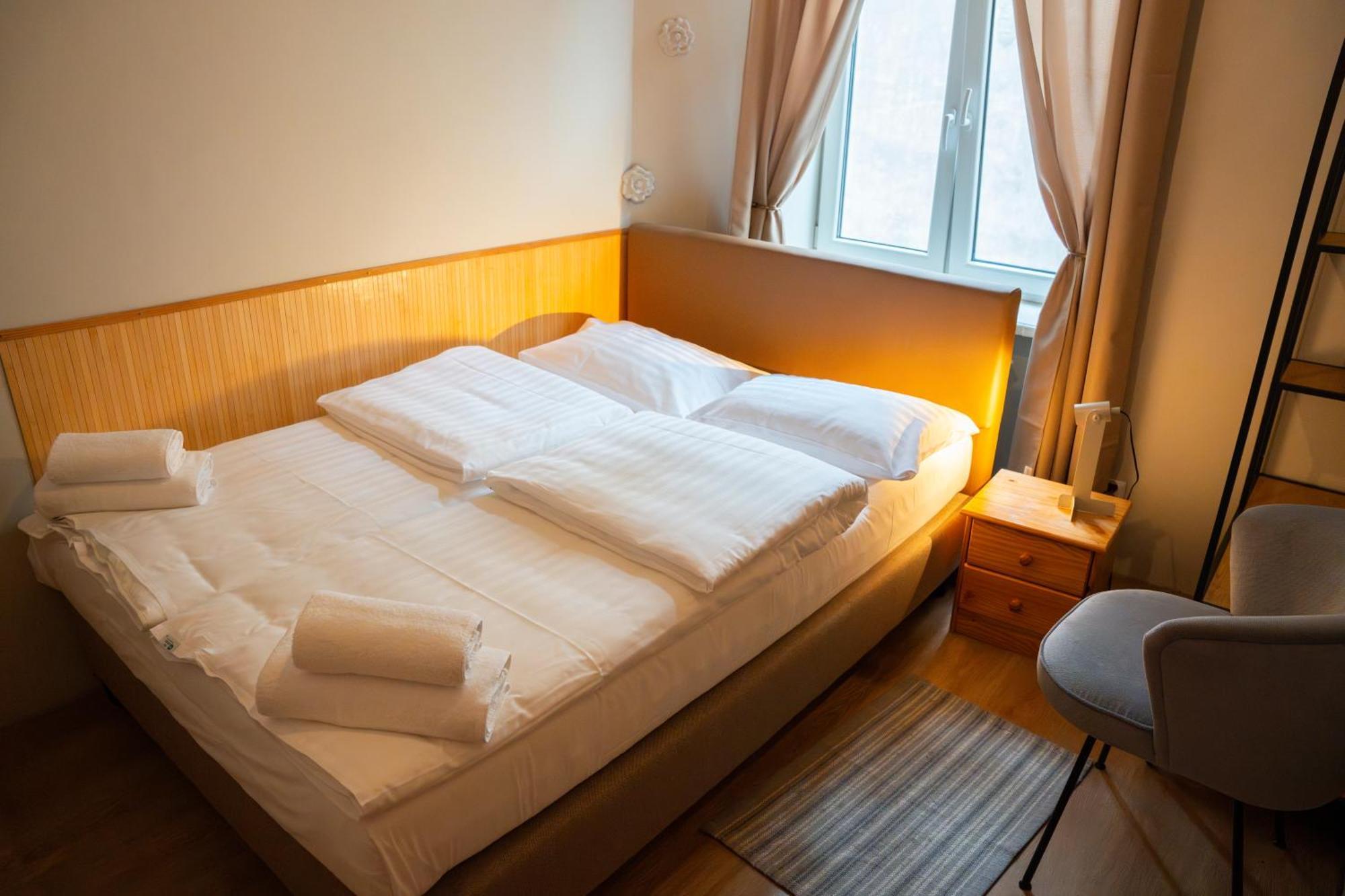 Hotelik Relax H360 Λοτζ Εξωτερικό φωτογραφία