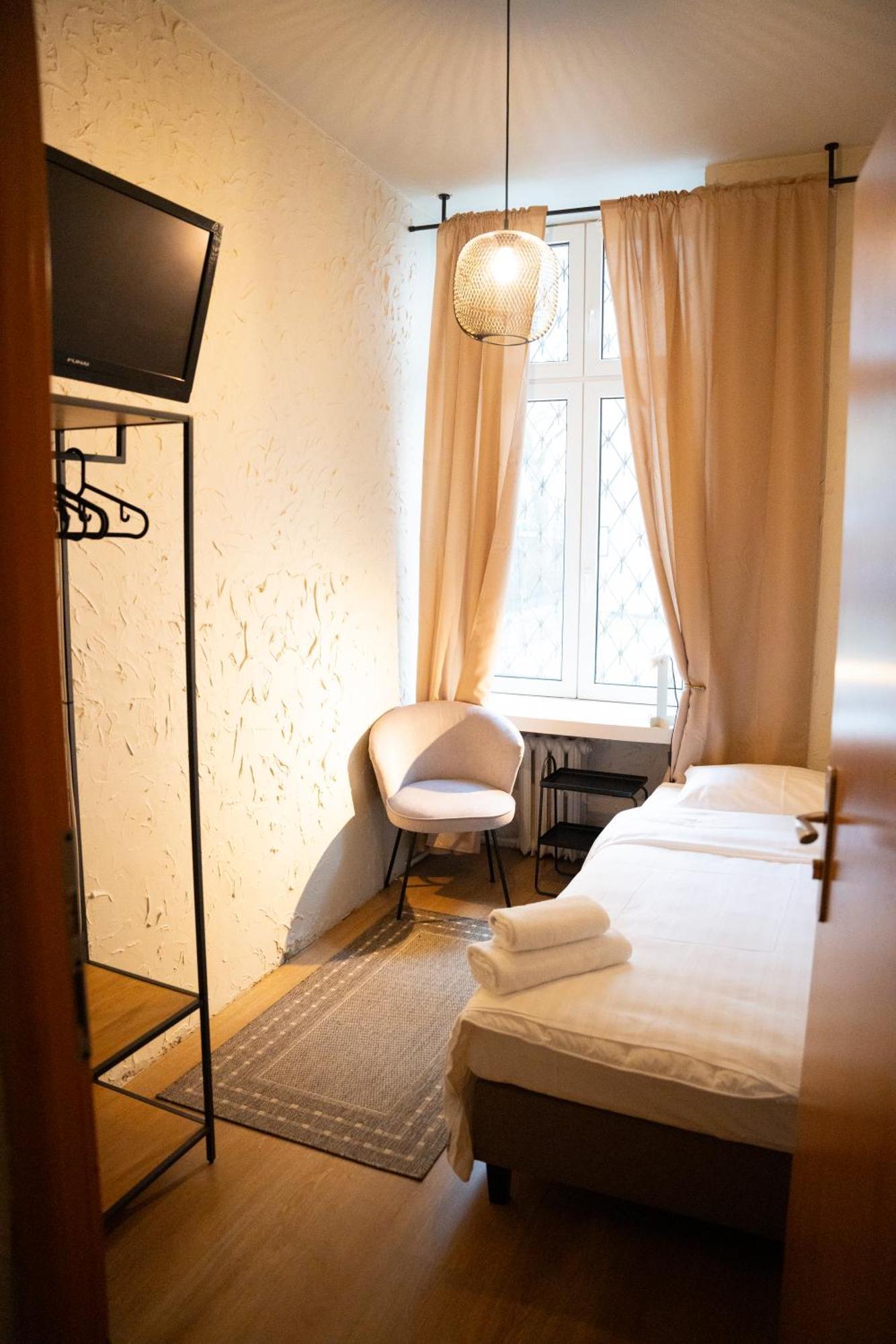 Hotelik Relax H360 Λοτζ Εξωτερικό φωτογραφία